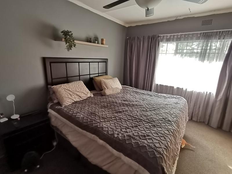 3 Bedroom Property for Sale in Vaalpark Free State